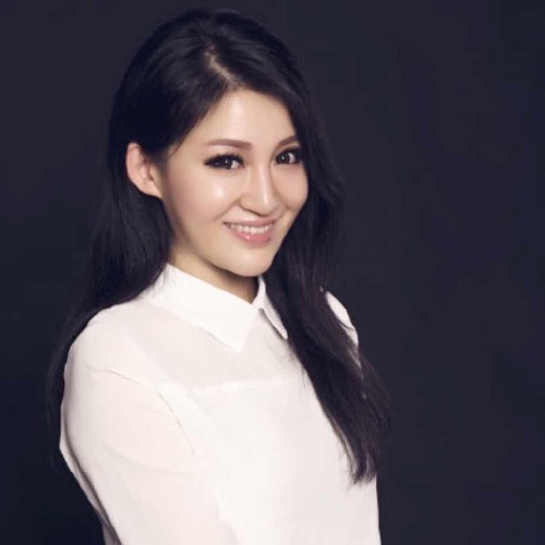 Jacqueline Wong PREC