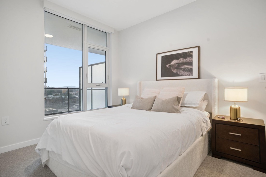 1203 – 4168 Lougheed Highway