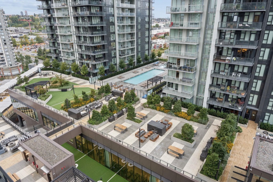 1203 – 4168 Lougheed Highway