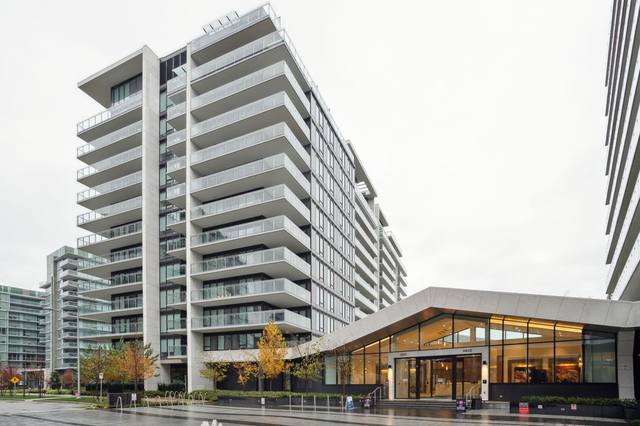 907 – 6811 Pearson Way