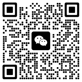 WeChat QR code for Jacqueline Wong